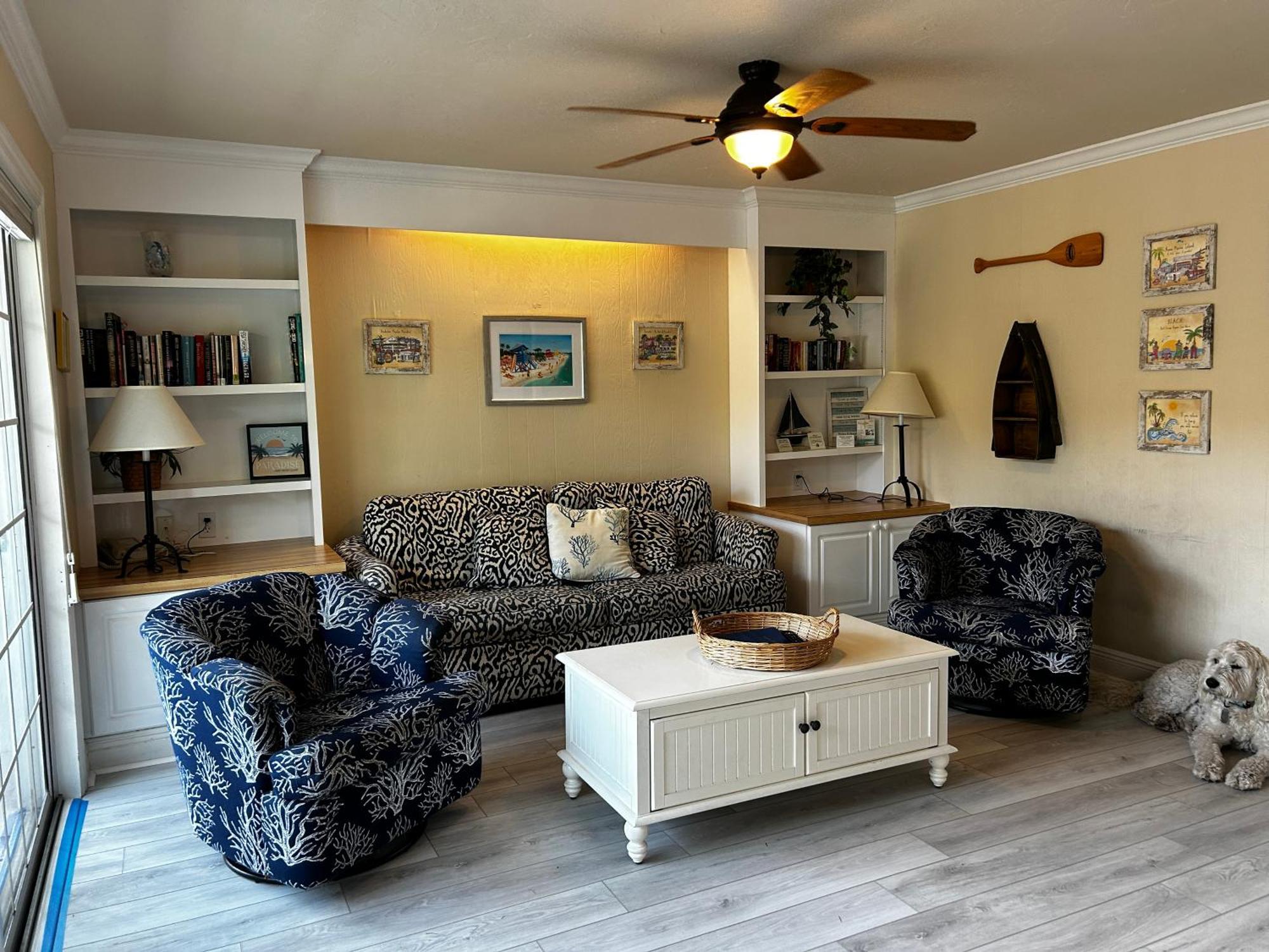 Tortuga Inn Beach Resort Unit #229 Bradenton Beach Extérieur photo