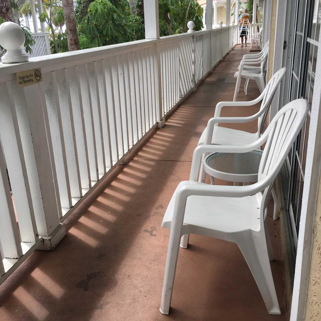 Tortuga Inn Beach Resort Unit #229 Bradenton Beach Extérieur photo