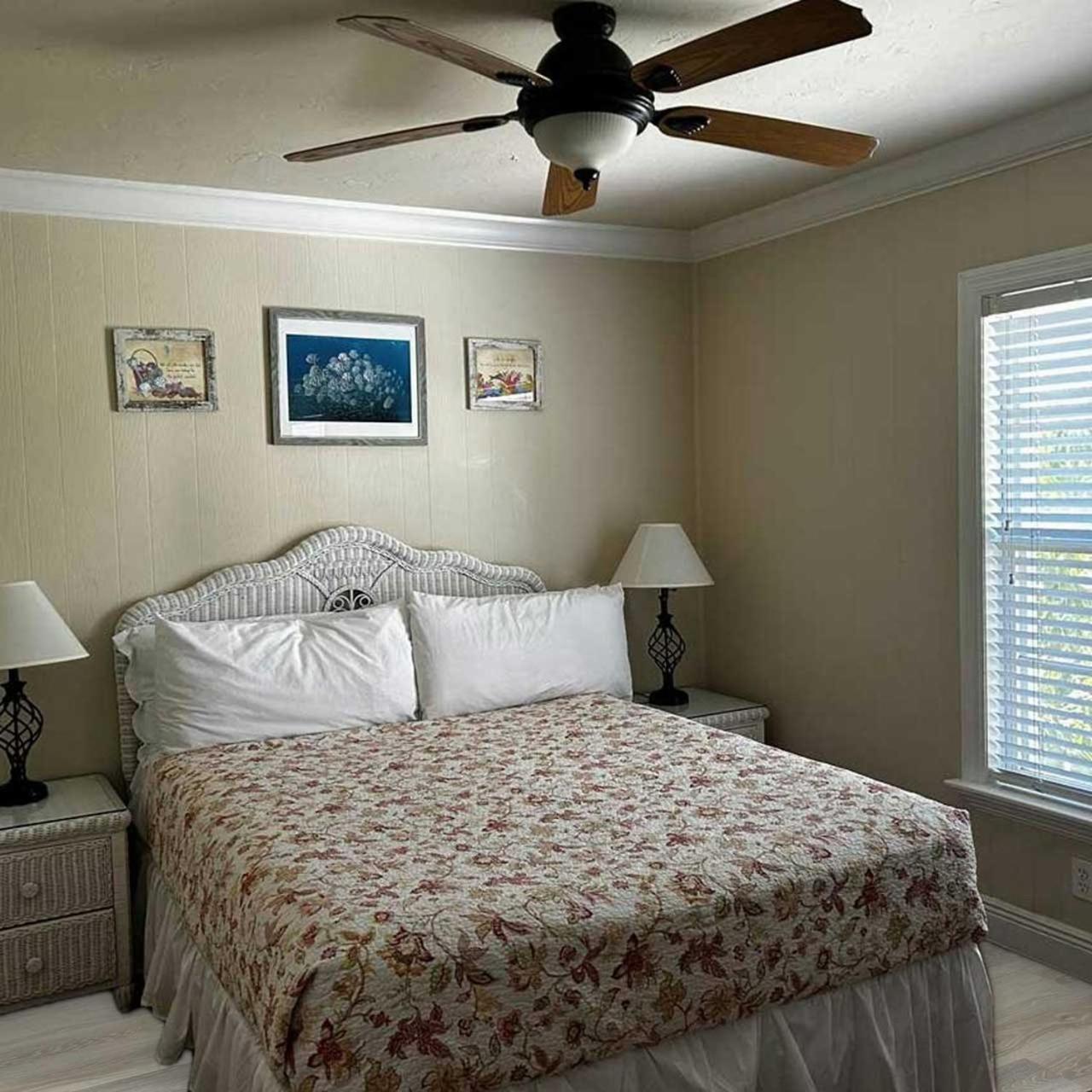 Tortuga Inn Beach Resort Unit #229 Bradenton Beach Extérieur photo